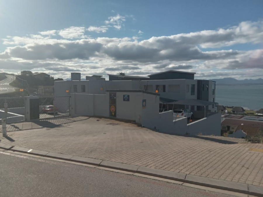 To Let 1 Bedroom Property for Rent in De Bakke Western Cape